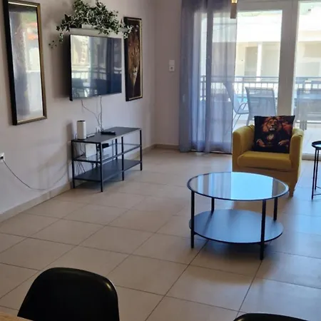 Grey House Apartamento *
