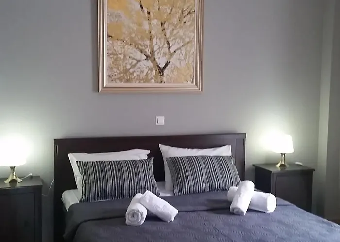 公寓 Grey House Prínos