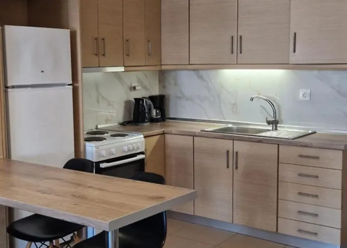 Grey House * Prínos